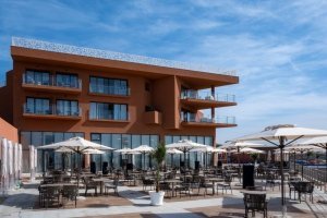 Azalaï Hôtel Dakar : une oasis de luxe sur la corniche ouest